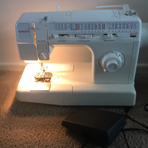 singer Other Singer Sewing Machine 550 C Poshmark